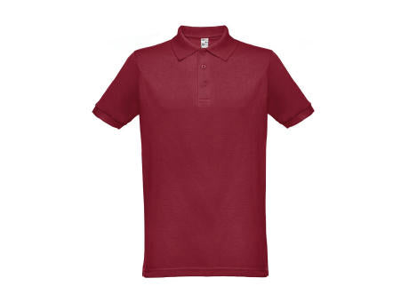 THC BERLIN 3XL. Herren Poloshirt