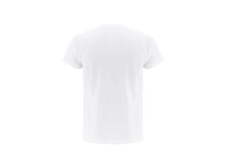 THC MOVE WH. T-Shirt (150g/m²)