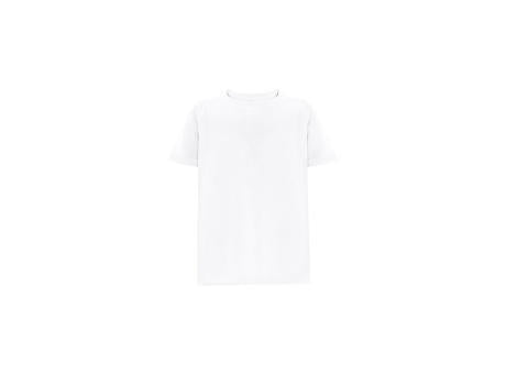 THC MOVE KIDS WH. T-Shirt für Kinder
