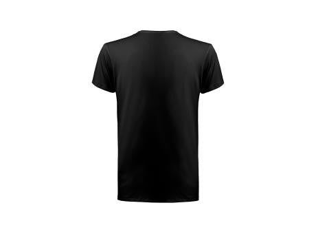THC TUBE. T-Shirt (190g/m²) aus Polyester (90%)