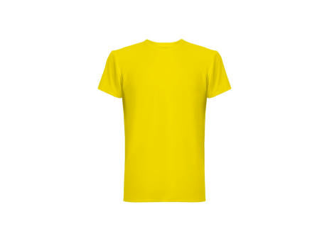THC TUBE. T-Shirt (190g/m²) aus Polyester (90%)