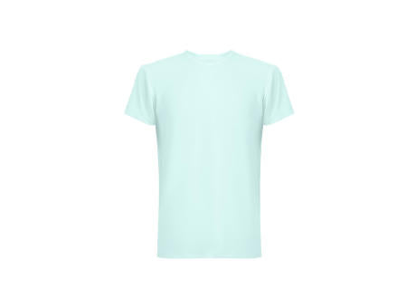 THC TUBE. T-Shirt (190g/m²) aus Polyester (90%)