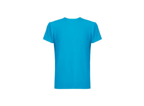 THC TUBE. T-Shirt (190g/m²) aus Polyester (90%)