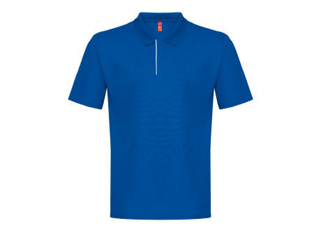 THC DYNAMIC. Technisches Poloshirt für Herren