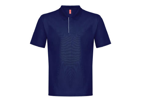 THC DYNAMIC. Technisches Poloshirt für Herren