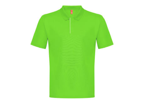 THC DYNAMIC. Technisches Poloshirt für Herren