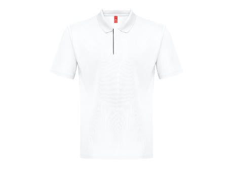 THC DYNAMIC WH. Technisches Poloshirt für Herren