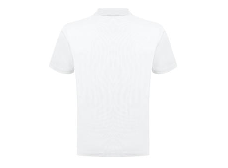 THC DYNAMIC WH. Technisches Poloshirt für Herren