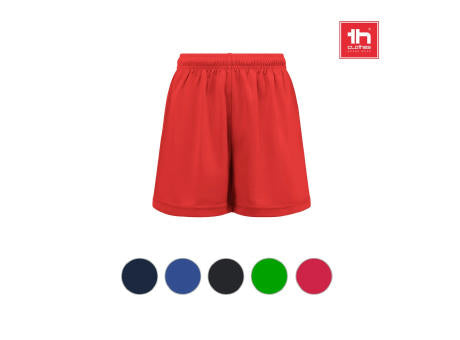 THC MATCH KIDS. Sport-Shorts für Kinder