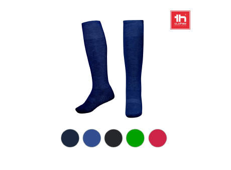 THC RUN KIDS. Mittlere-Wade Sportsocken für Kinder