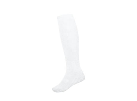 THC RUN KIDS WH. Mittlere-Wade Sportsocken für Kinder
