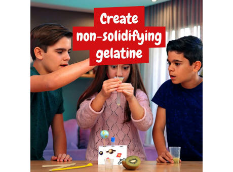 6 in 1 Super Science Kit I. Lernspiel für Kinder