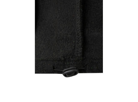 VL EROS LARGE. Zweifarbige Fleecejacke (280g/m²), aus Polyester (100%)