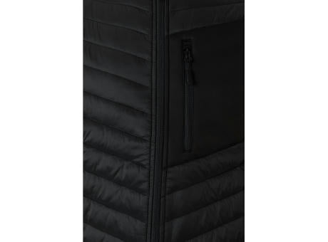 VL RAIJIN. Steppjacke (265g/m²), aus Polyester (100%)