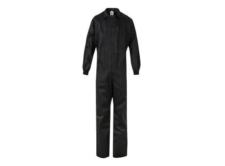 VL YAMA. Arbeitsanzug (200g/m²), in Baumwolle (35%) und Polyester (65%)