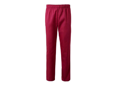 VL APHRODITE. Hosen aus Twill (190g/m²), aus Baumwolle (35%) und Polyester (65%)