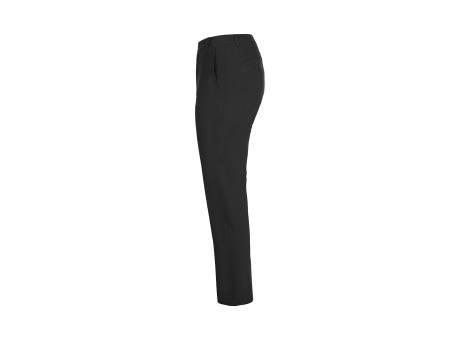 VL VISHNU. Unisex Stretch-Chinohose (260g/m²), aus Baumwolle (98%) und Elastan (2%)