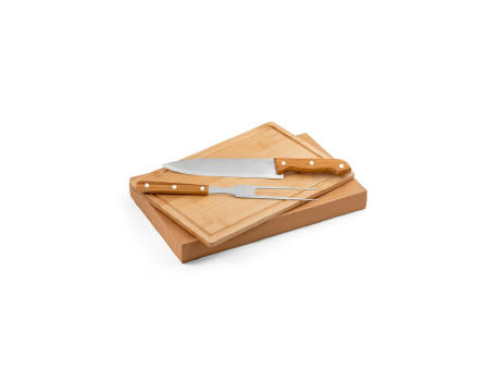 POKE. Barbecue Set