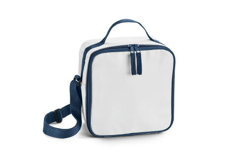 TURTLE. Kühltasche mit 4.5 L aus 600D Polyester