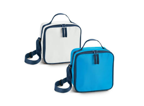 TURTLE. Kühltasche mit 4.5 L aus 600D Polyester