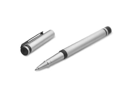 STAIN. Metallroller und Edelstahlclip