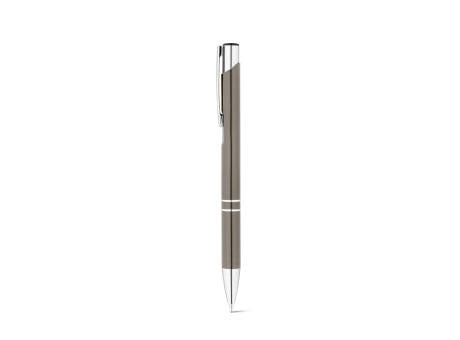 RE-BETA. Kugelschreiber aus Recyceltes Aluminium (100% rAL)