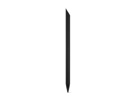 MONET. Tintenloser Kugelschreiber aus recycelt Aluminiumge(100% rAL)