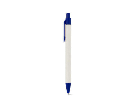 MILINK. Kugelschreiber aus 100 % Recyclingpapier