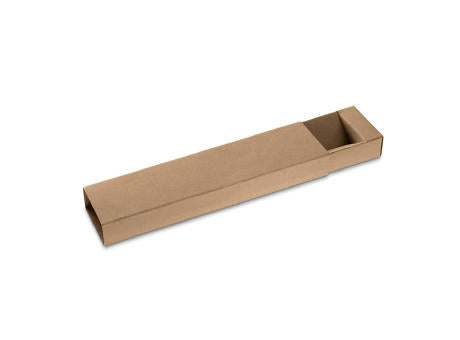 PENDULO. 100 % recycelte Papierhülle für 1 Kugelschreiber