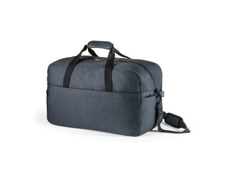 REPURPOSE SPORTS. Sporttasche aus 600D recyceltem Polyester
