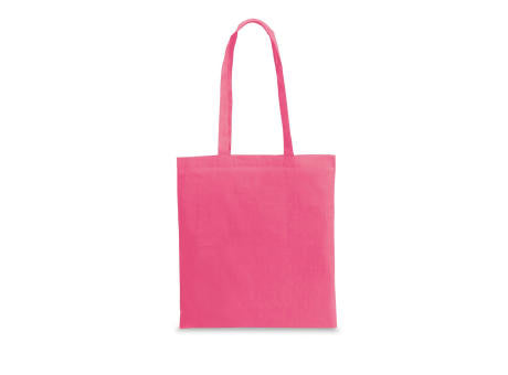 CAIRO. Tragetasche aus recycelter Baumwolle (70%) und polyester (30% rPET) (180 g/m²)