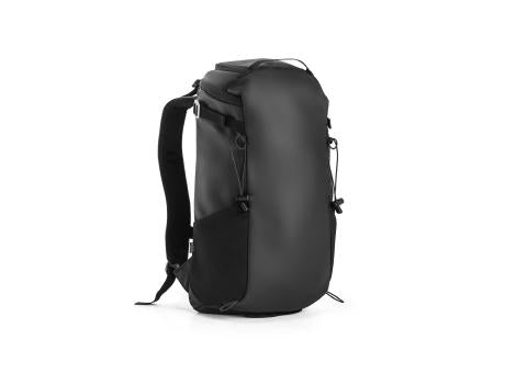 ALASCA. Wanderrucksack mit wasserdichter Beschichtung