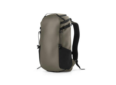 ALASCA. Wanderrucksack mit wasserdichter Beschichtung