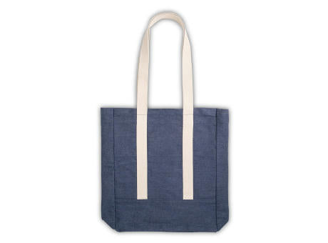 DENIM CASUAL. Denim-Tasche (300 g/m²)