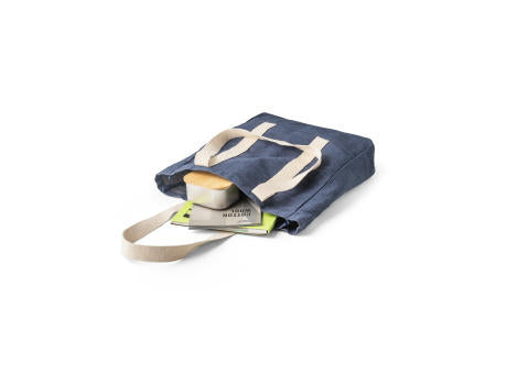DENIM CASUAL. Denim-Tasche (300 g/m²)