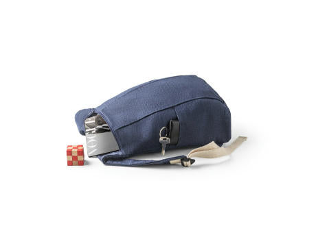 DENIM BPACK. Denim-Rucksack (300 g/m²)