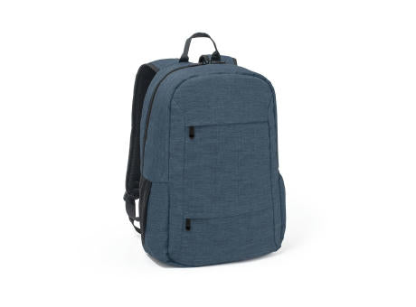 BUSINESS. Laptop-Rucksack aus 300D recyceltes Polyester