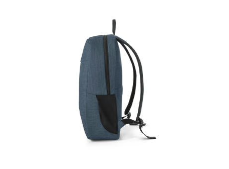 BUSINESS. Laptop-Rucksack aus 300D recyceltes Polyester