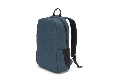 BUSINESS. Laptop-Rucksack aus 300D recyceltes Polyester