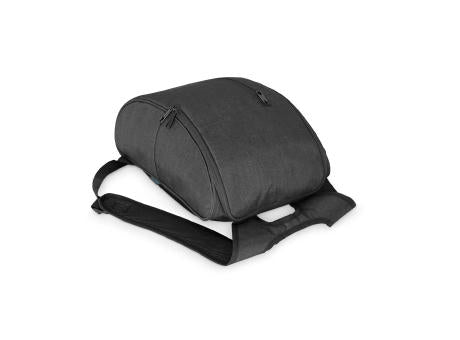LUNAR. Laptop-Rucksack 15.6" aus 600D Polyester