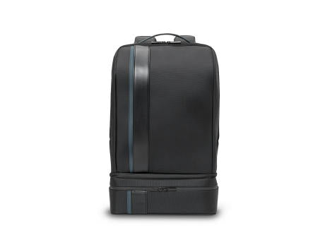 DYNAMIC BACKPACK II. 2 in 1 Rucksack: Rucksack + Kühltasche