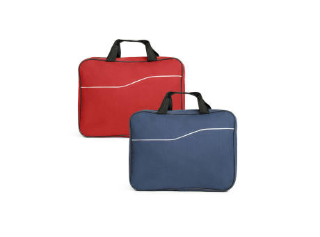 DOHA. Kongressmappe aus 600D polyester