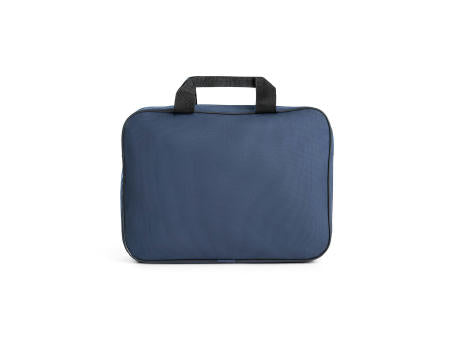 DOHA. Kongressmappe aus 600D polyester