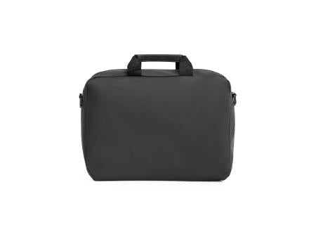 SEOUL. Kongressmappe aus 600D Polyester