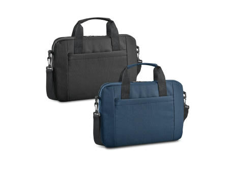 METZ. Laptop-Aktenkoffer 15.6'' aus 600D polyester