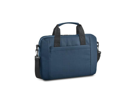 METZ. Laptop-Aktenkoffer 15.6'' aus 600D polyester