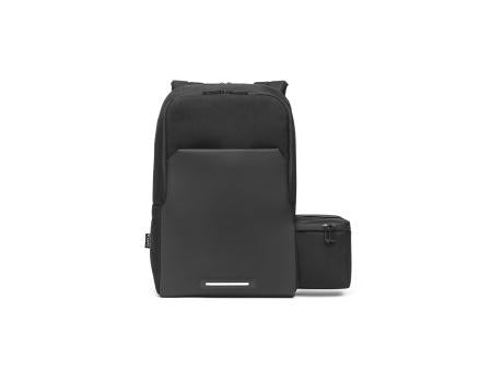 BELFAST. 2-in-1-Rucksack mit Thermotasche, die zusammen oder separat verwendet werden können
