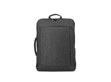 ALEXANDRIA. 2-in-1-Rucksack für 15.6"-Laptop aus 600D Polyester