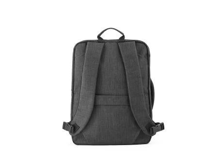 ALEXANDRIA. 2-in-1-Rucksack für 15.6"-Laptop aus 600D Polyester