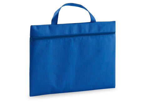 KAYL. Kongressmappe aus Vliesstoff (80 g/m²)